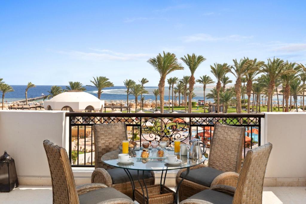 Marsa Alam Trips - Albatros Palace Port Ghalib