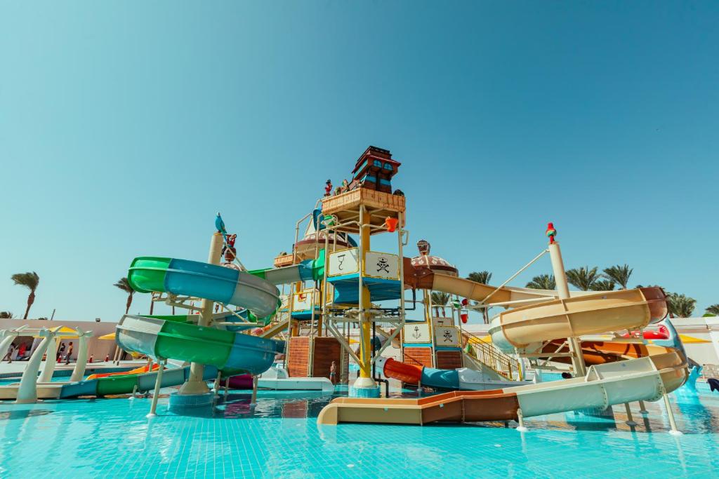 Marsa Alam Trips - Albatros Palace Port Ghalib