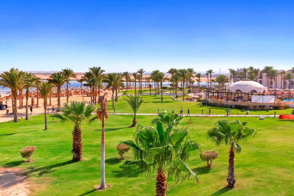 Marsa Alam Trips - Albatros Palace Port Ghalib