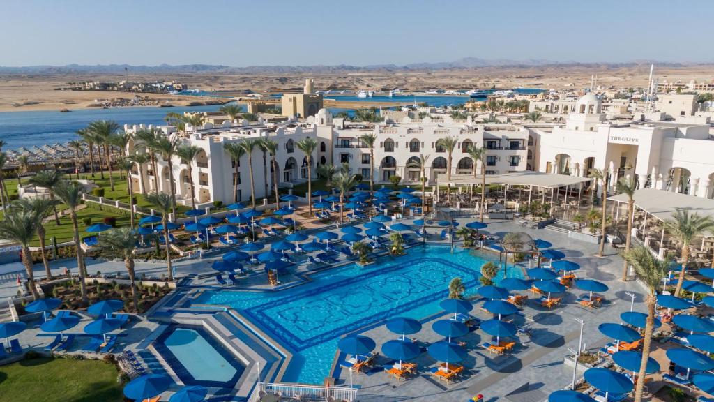 Marsa Alam Trips - Albatros Palace Port Ghalib