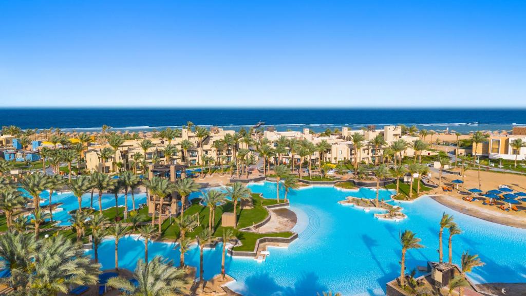 Marsa Alam Trips - Albatros Palace Port Ghalib