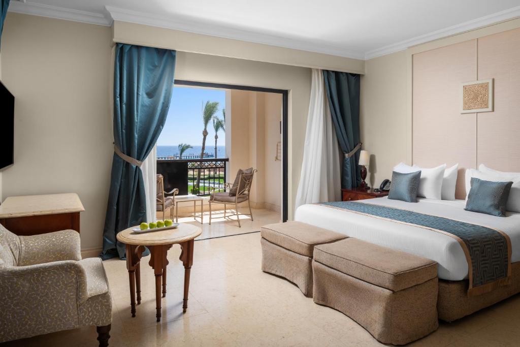 Marsa Alam Trips - Albatros Palace Port Ghalib