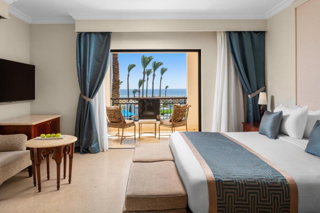 Marsa Alam Trips - Albatros Palace Port Ghalib