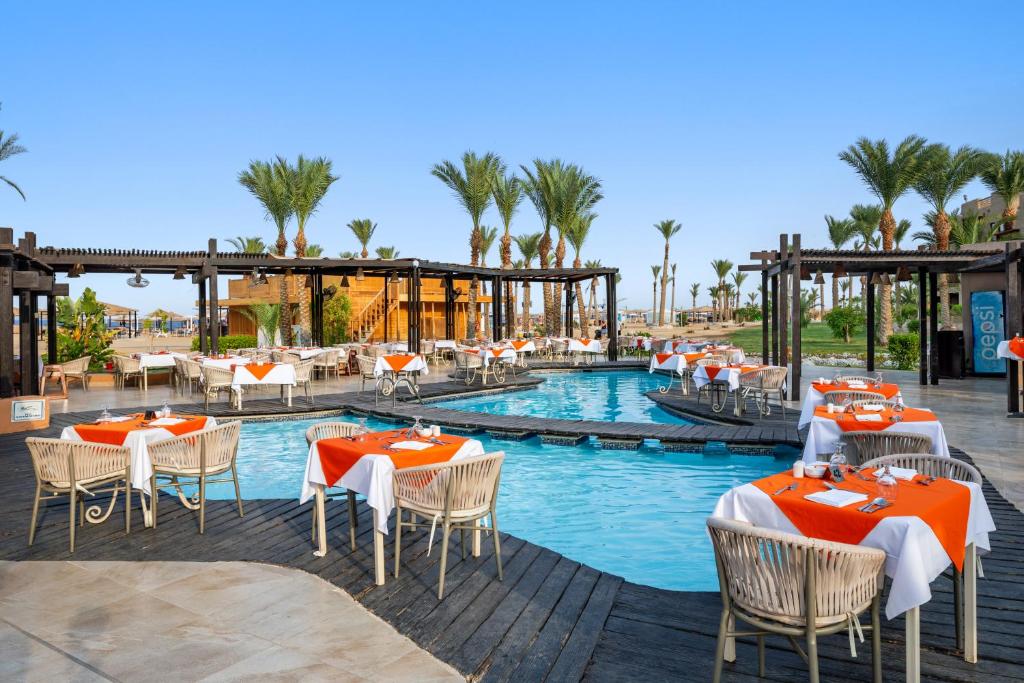 Marsa Alam Trips - Albatros Palace Port Ghalib