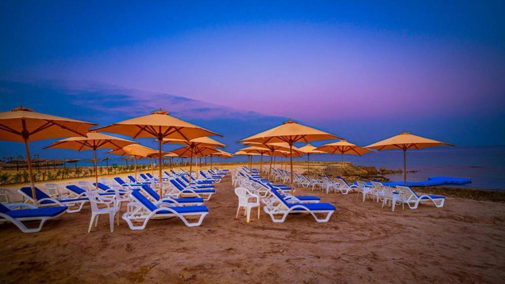 Ain Sokhana Trips - Blumar El Dome