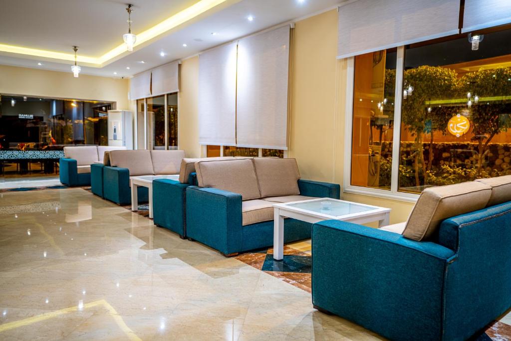 Ain Sokhana Trips - Blumar El Dome