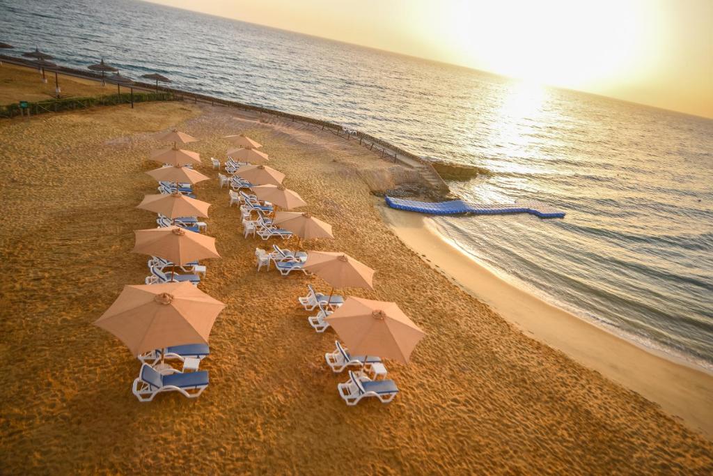 Ain Sokhana Trips - Blumar El Dome