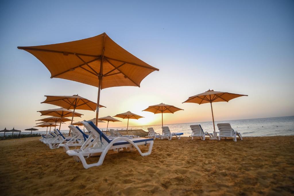 Ain Sokhana Trips - Blumar El Dome