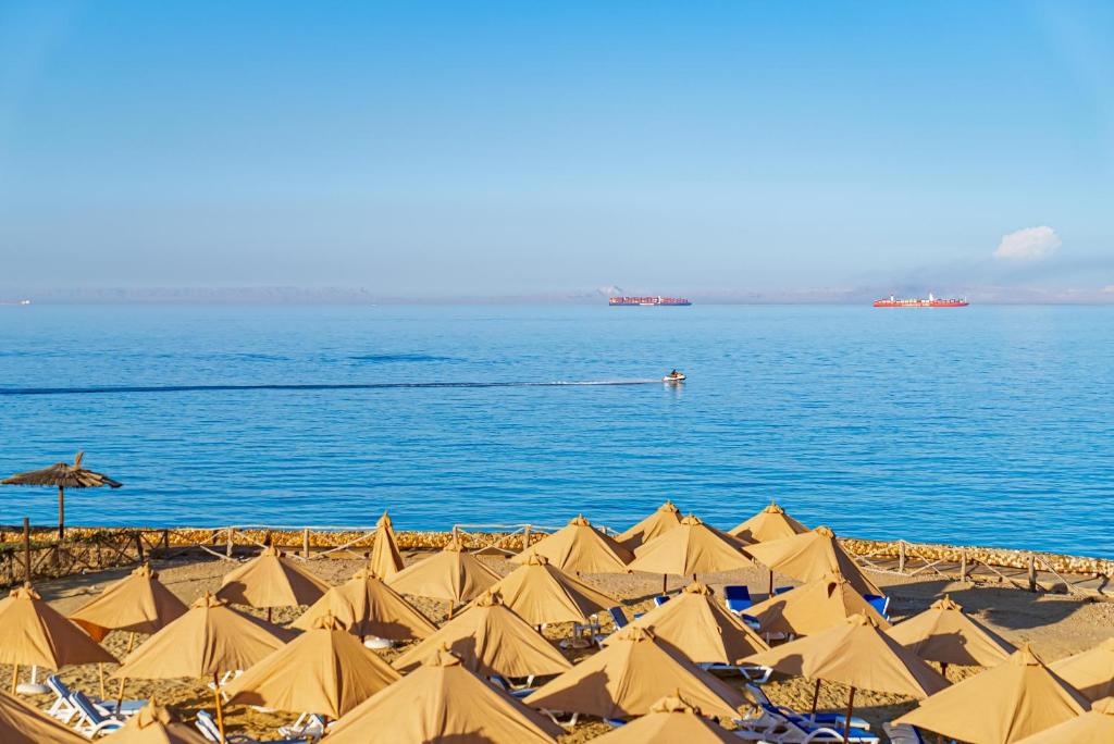Ain Sokhana Trips - Blumar El Dome