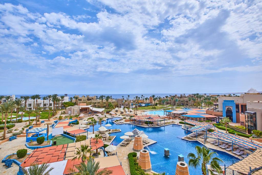 Marsa Alam - Pickalbatros Sands Port Ghalib