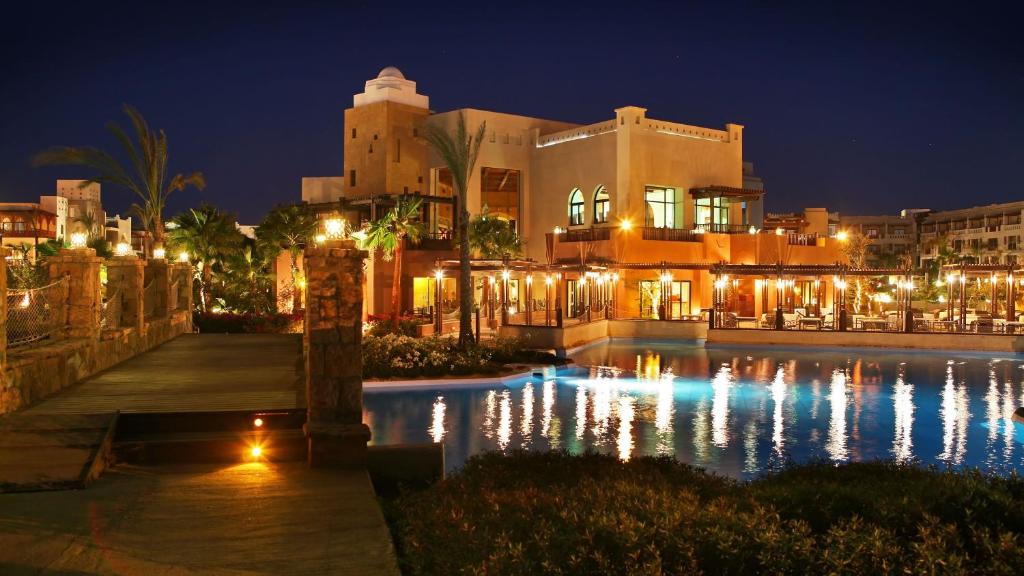 Marsa Alam - Pickalbatros Sands Port Ghalib