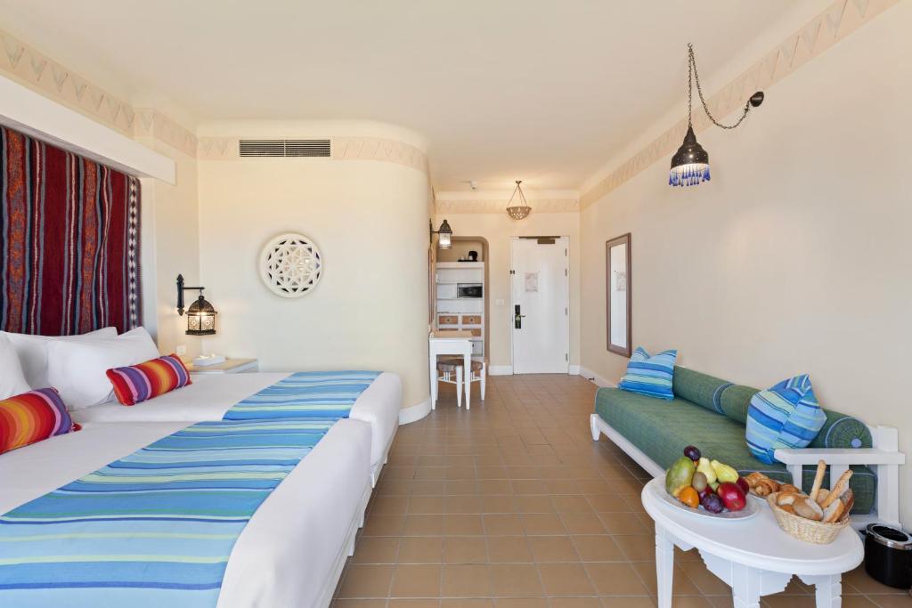 Marsa Alam - Pickalbatros Sands Port Ghalib