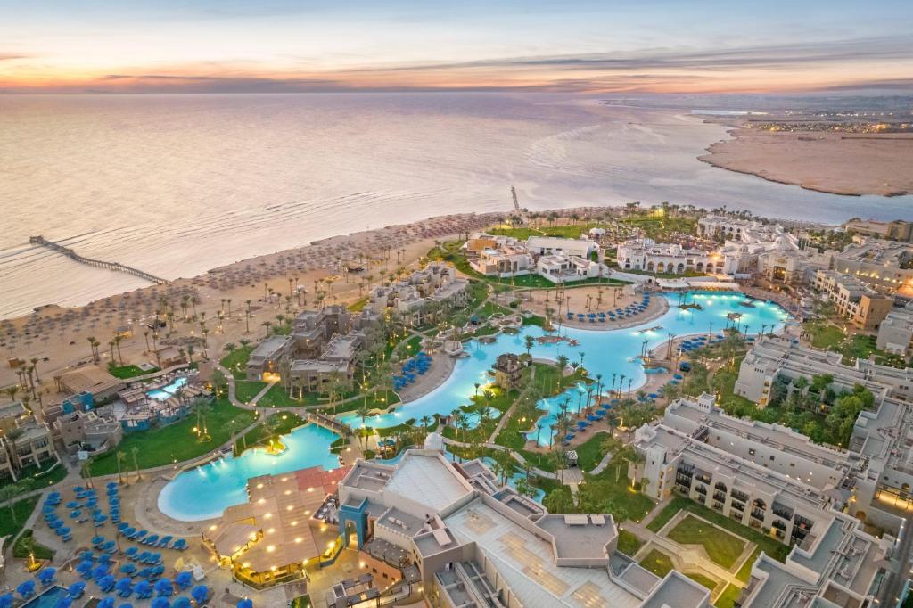 Marsa Alam - Pickalbatros Sands Port Ghalib
