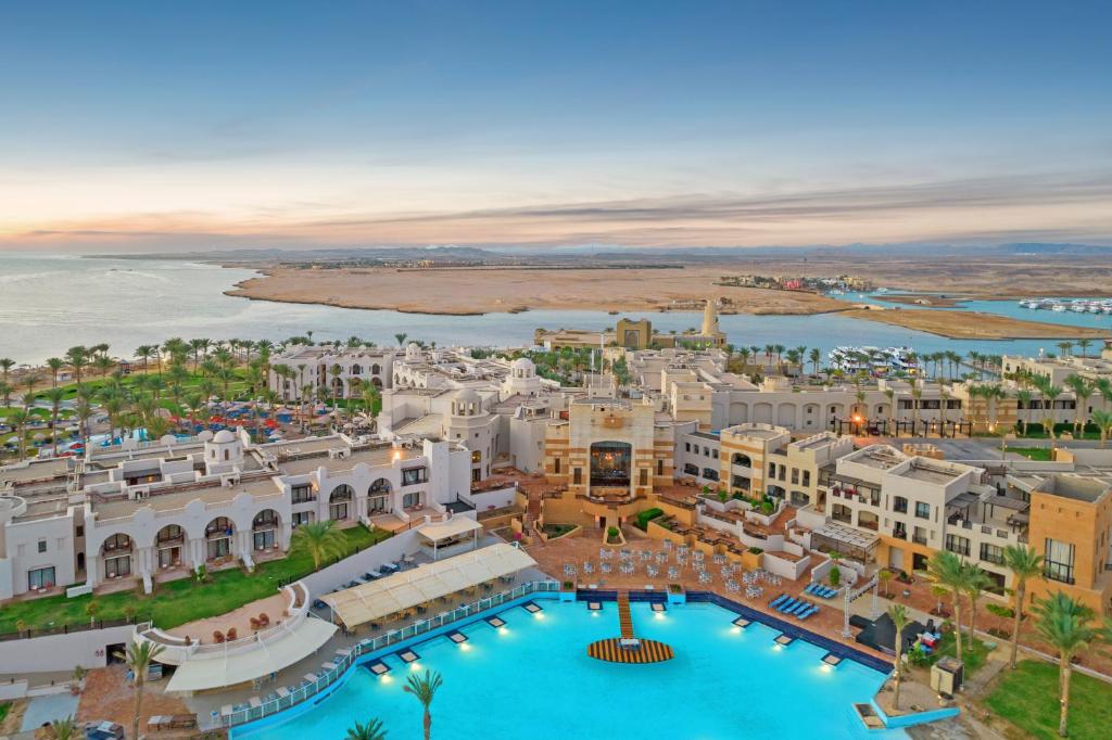 Marsa Alam - Pickalbatros Sands Port Ghalib