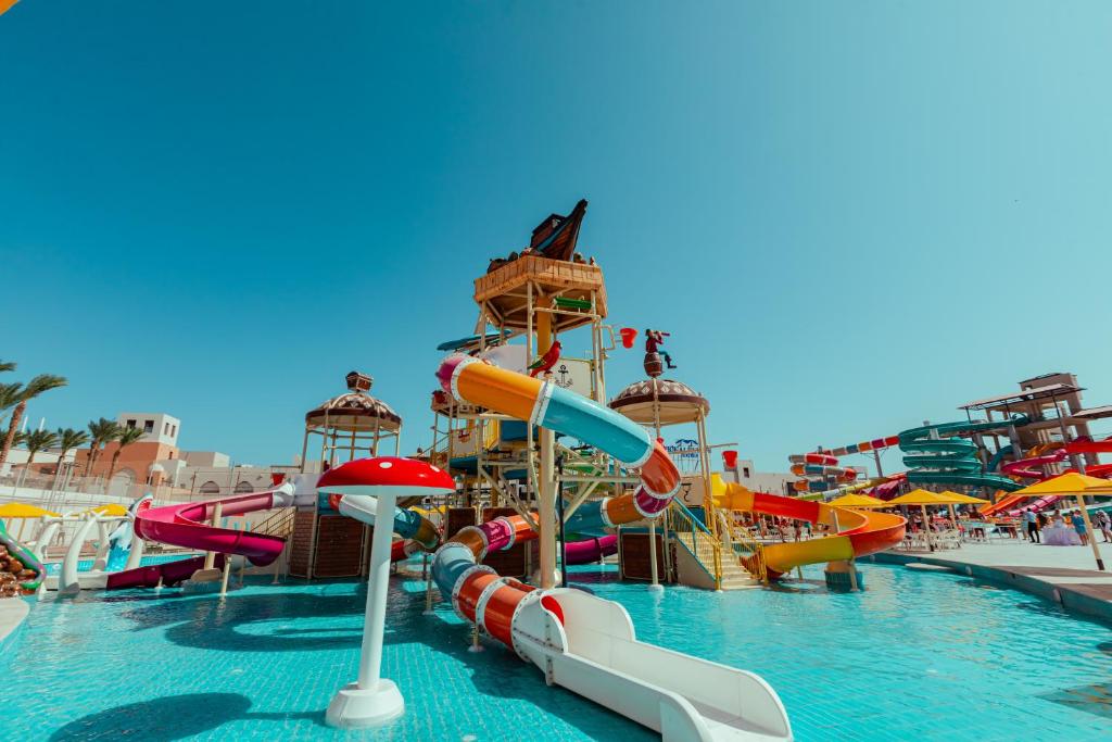 Marsa Alam - Pickalbatros Sands Port Ghalib
