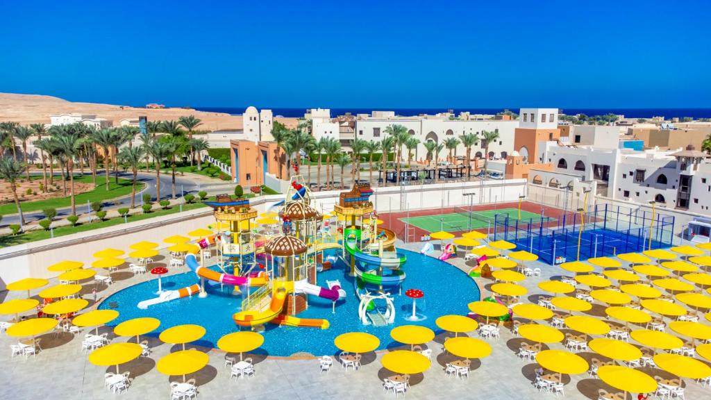Marsa Alam - Pickalbatros Sands Port Ghalib