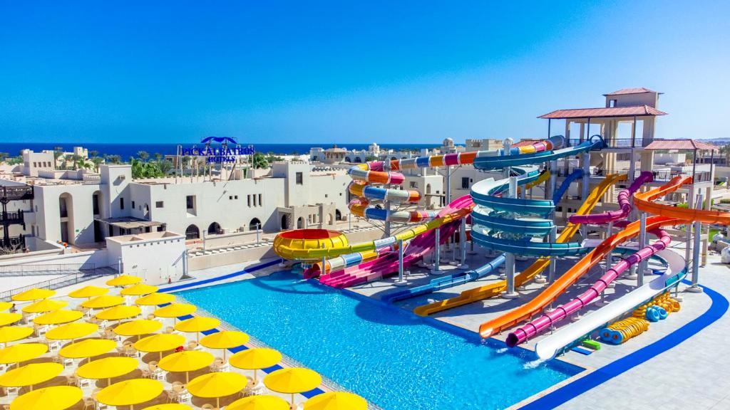 Marsa Alam - Pickalbatros Sands Port Ghalib