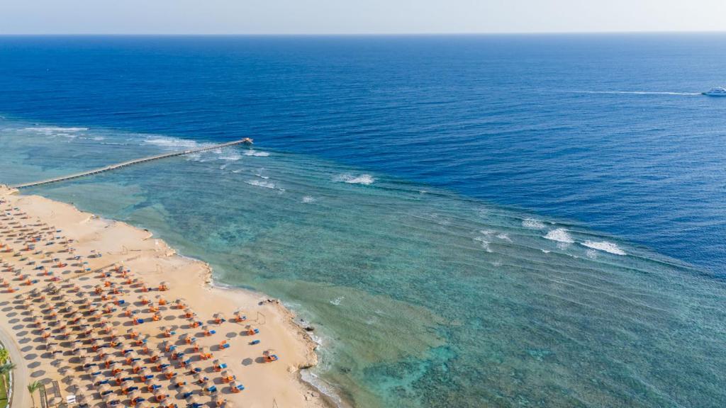 Marsa Alam - Pickalbatros Sands Port Ghalib