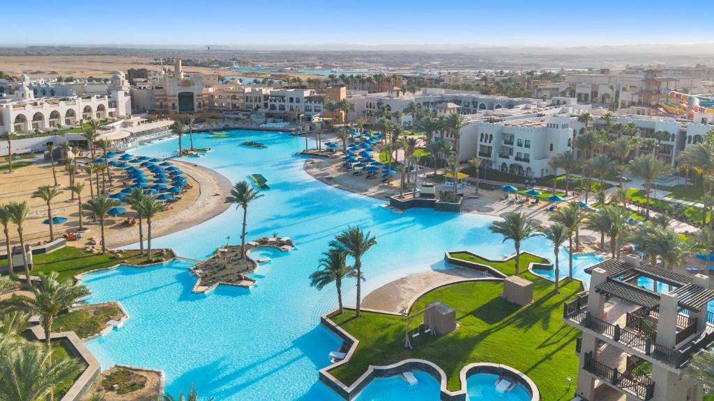 Marsa Alam - Pickalbatros Sands Port Ghalib