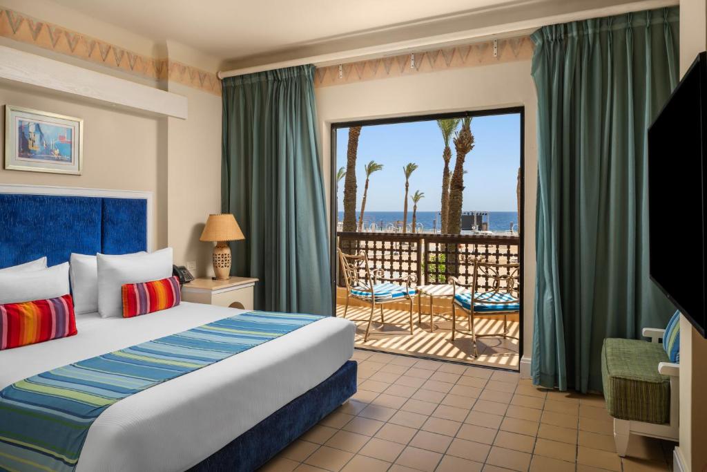 Marsa Alam - Pickalbatros Sands Port Ghalib