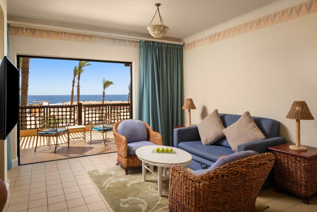 Marsa Alam - Pickalbatros Sands Port Ghalib