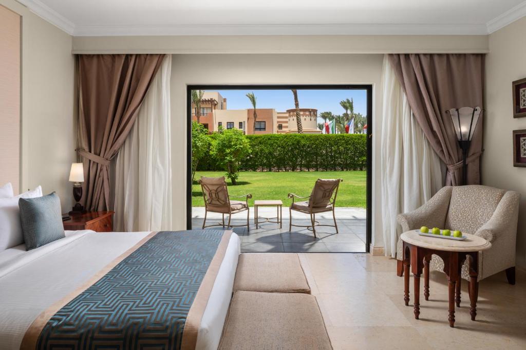 Marsa Alam - Pickalbatros Sands Port Ghalib