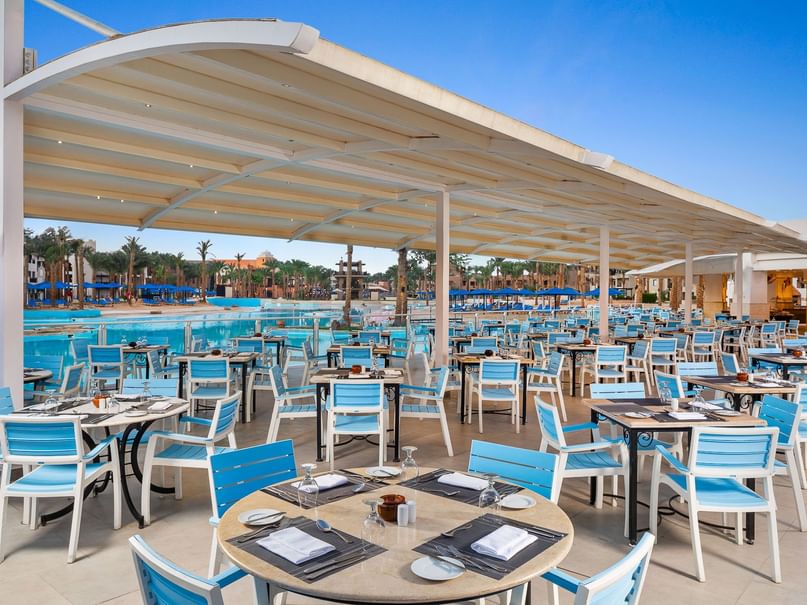 Marsa Alam - PickAlbatros Oasis Hotel