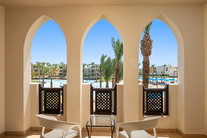Marsa Alam - PickAlbatros Oasis Hotel