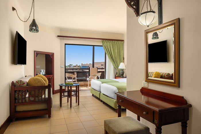 Marsa Alam - PickAlbatros Oasis Hotel