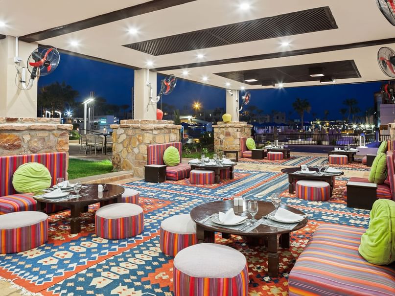 Marsa Alam - PickAlbatros Oasis Hotel