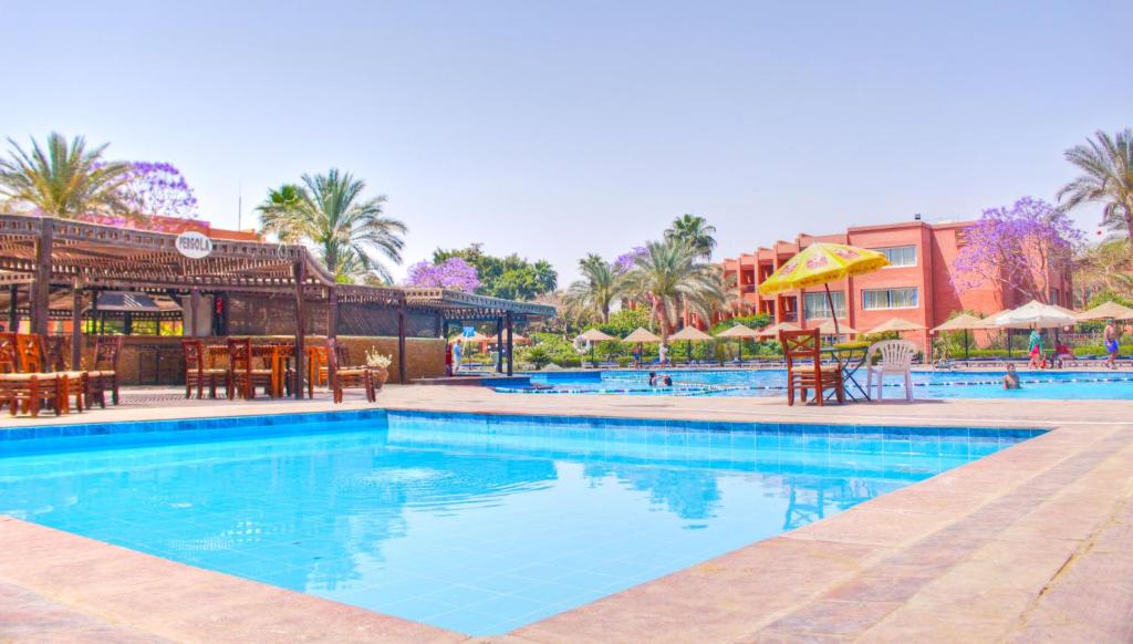 Ain Sokhana Trips - Palmera El Sokhna