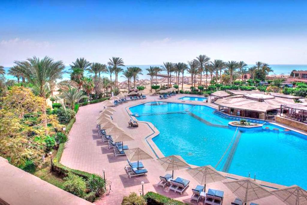 Ain Sokhana Trips - Palmera El Sokhna