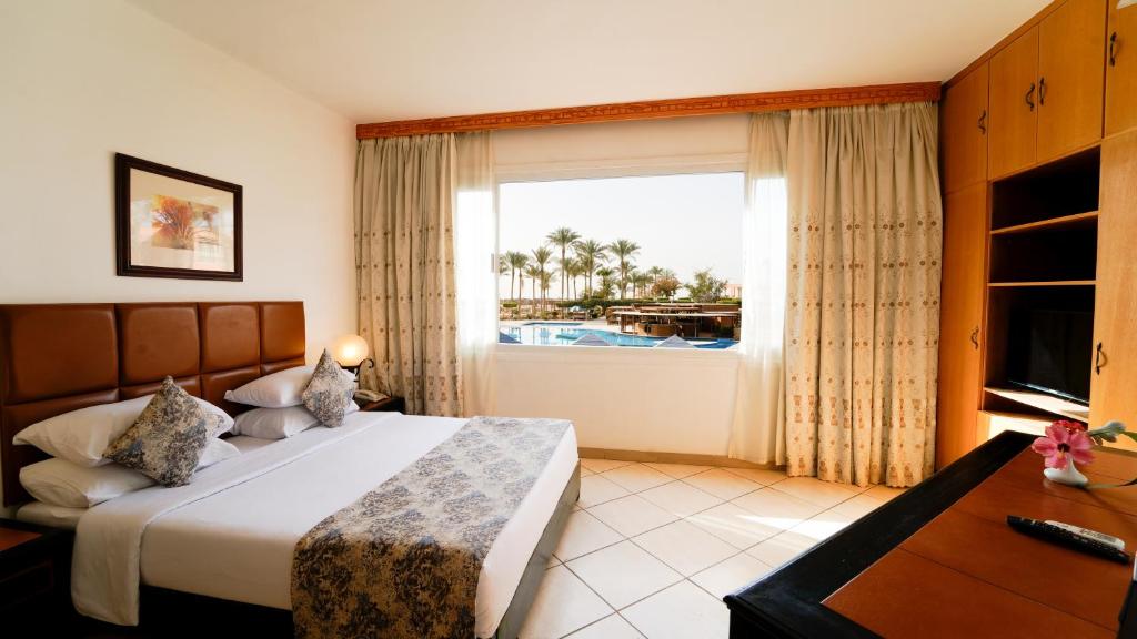 Ain Sokhana Trips - Palmera El Sokhna