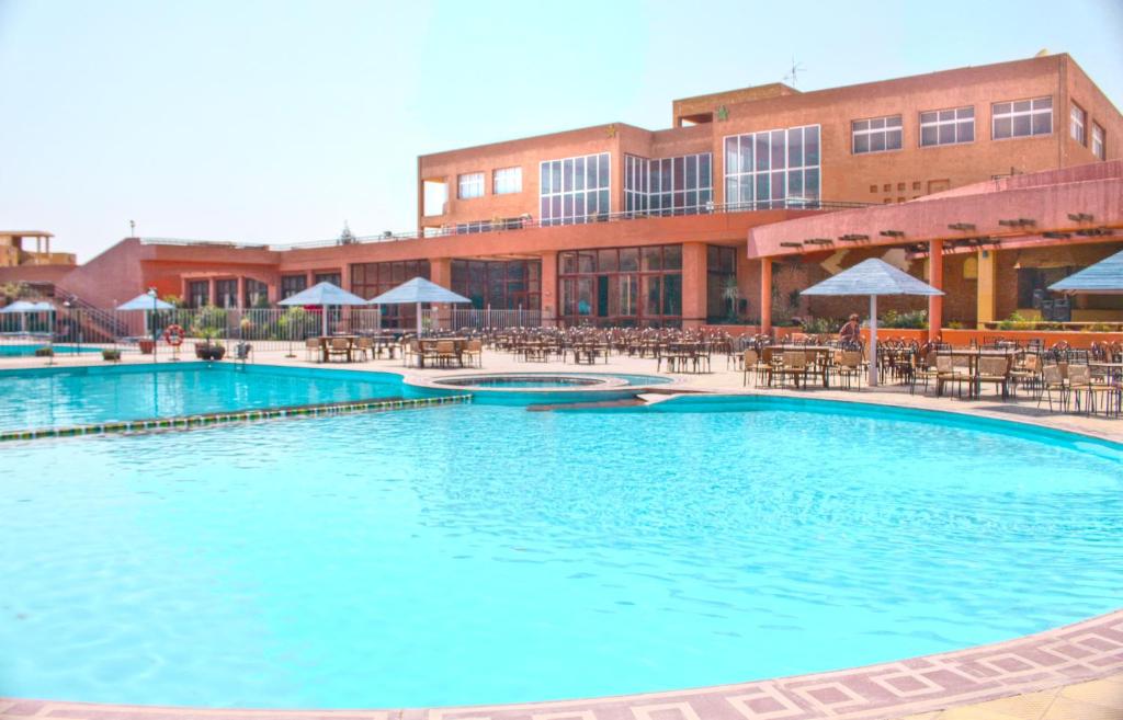 Ain Sokhana Trips - Palmera El Sokhna