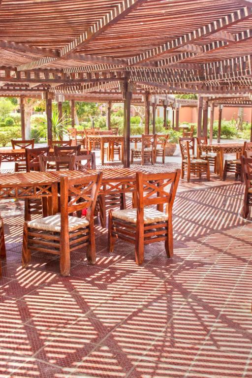Ain Sokhana Trips - Palmera El Sokhna