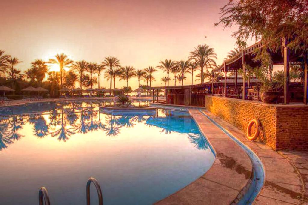 Ain Sokhana Trips - Palmera El Sokhna