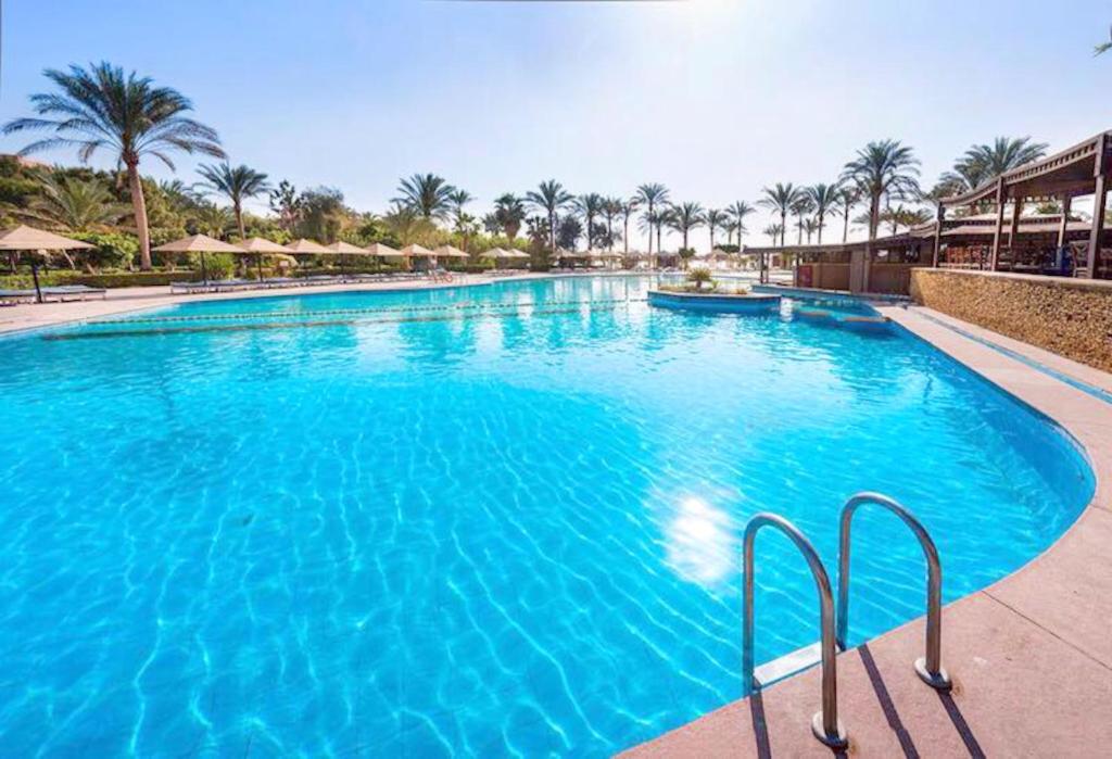 Ain Sokhana Trips - Palmera El Sokhna