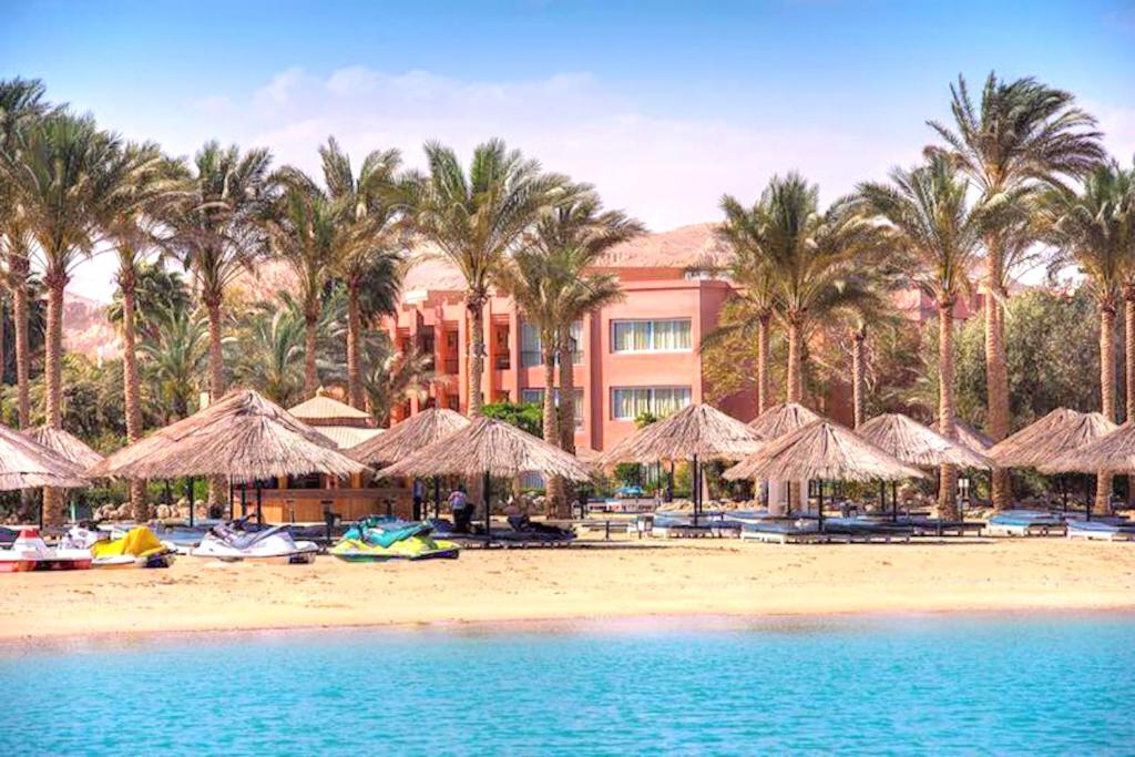 Ain Sokhana Trips - Palmera El Sokhna