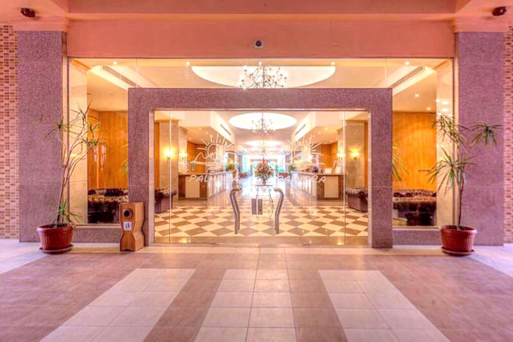 Ain Sokhana Trips - Palmera El Sokhna