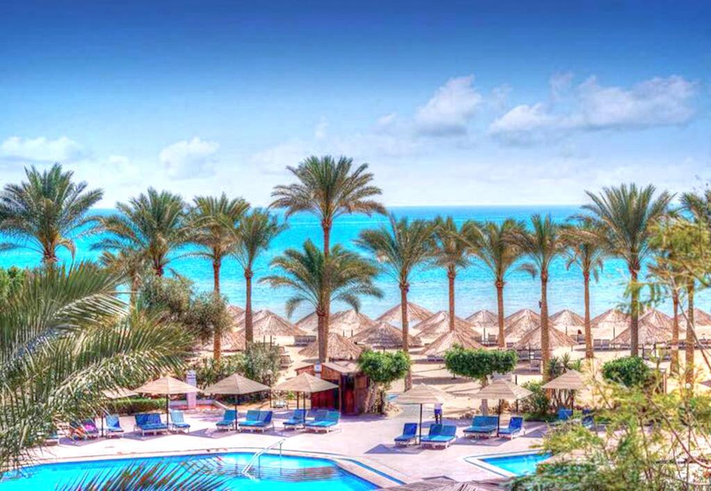 Ain Sokhana Trips - Palmera El Sokhna
