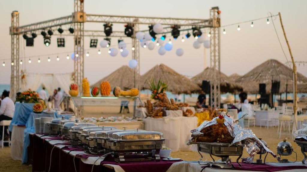 Ain Sokhana Trips - Palmera El Sokhna