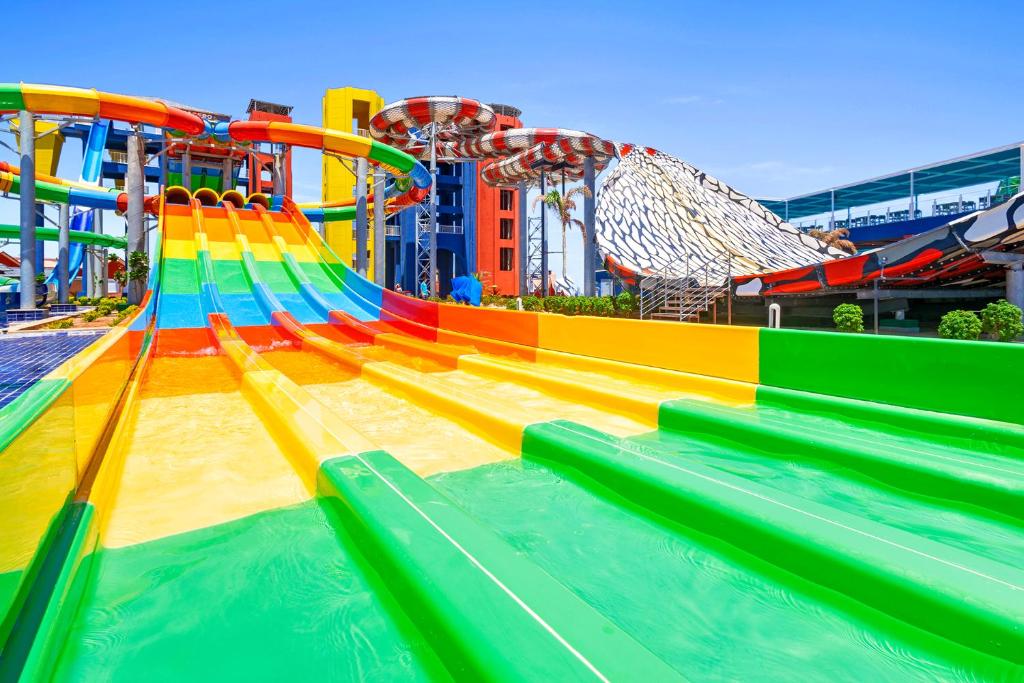 Hurghada trips - Water Valley Resort - Neverland
