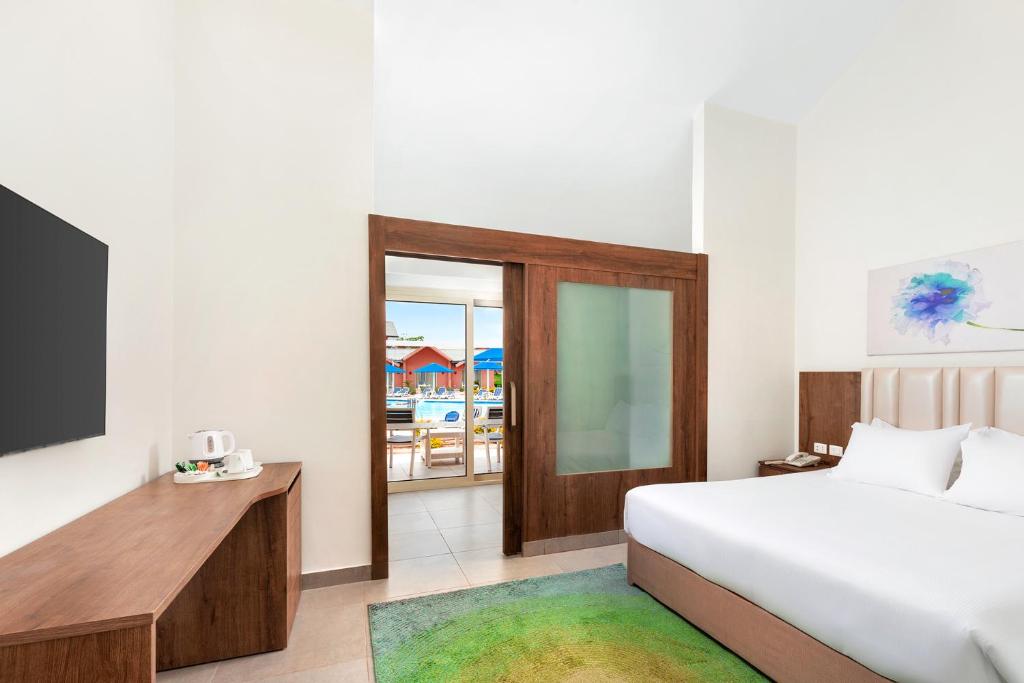 Hurghada trips - Water Valley Resort - Neverland
