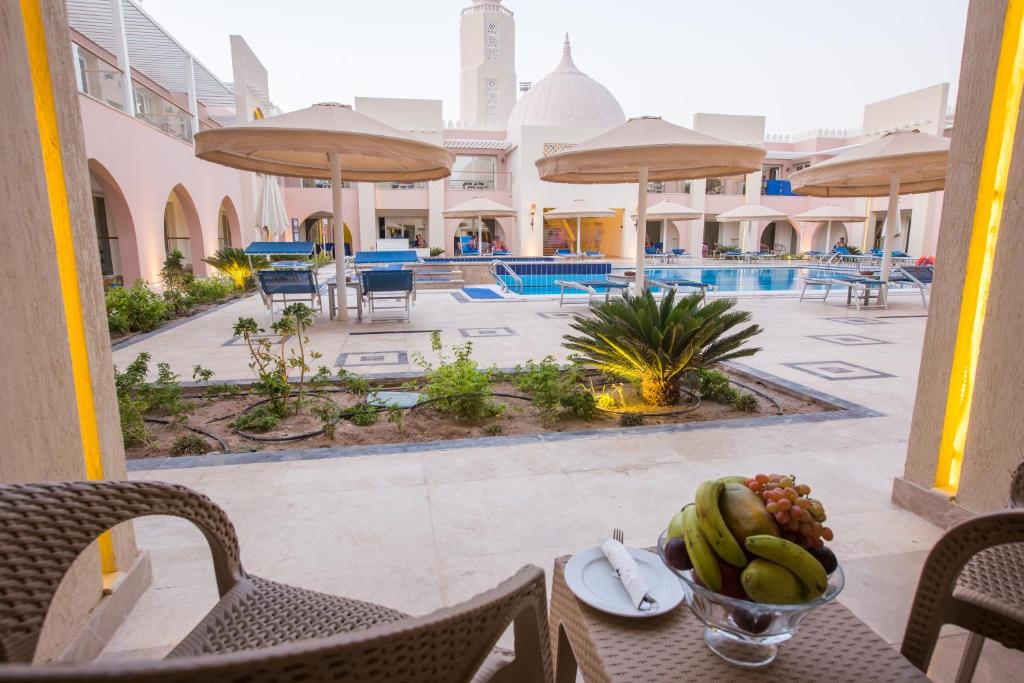Hurghada trips - Water Valley Resort - Neverland