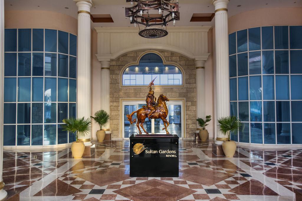Sharm El Sheikh trips - Sultan Gardens Resort