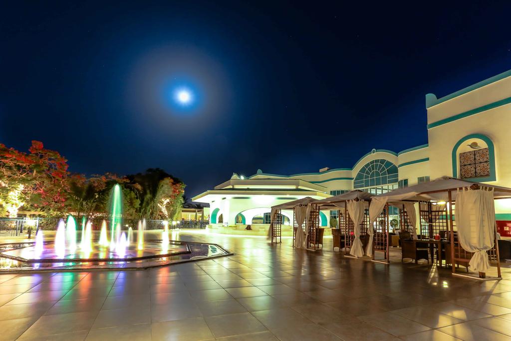 Sharm El Sheikh trips - Sultan Gardens Resort