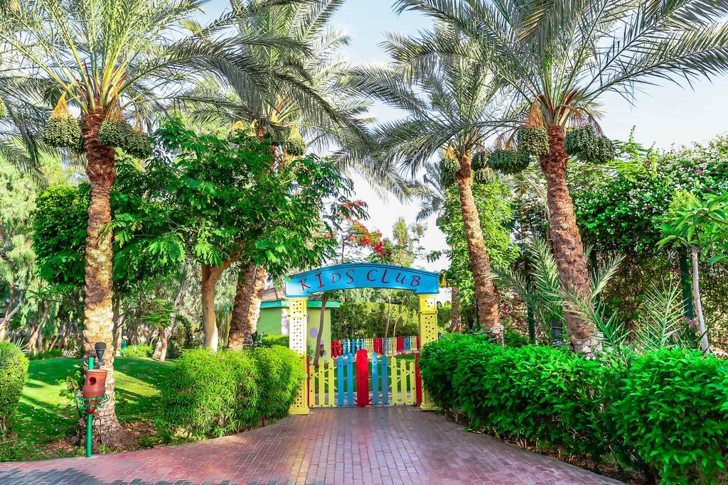 Sharm El Sheikh trips - Sultan Gardens Resort