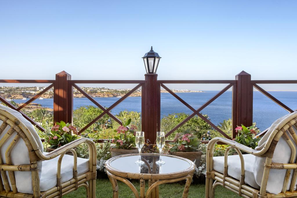 Sharm El Sheikh trips - Sultan Gardens Resort