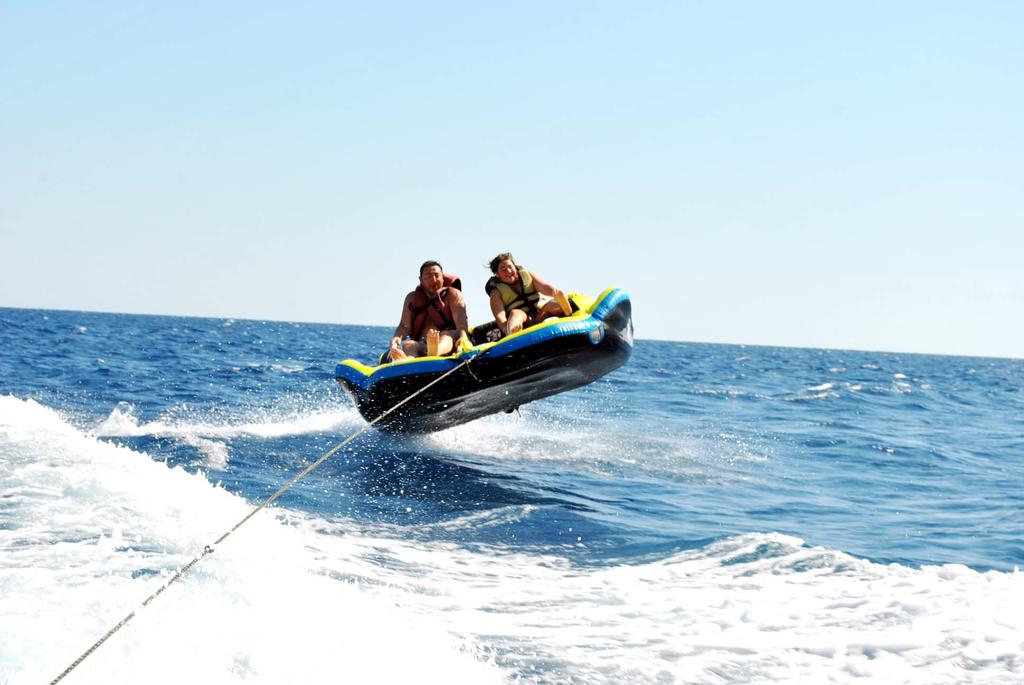 Sharm El Sheikh trips - Sultan Gardens Resort