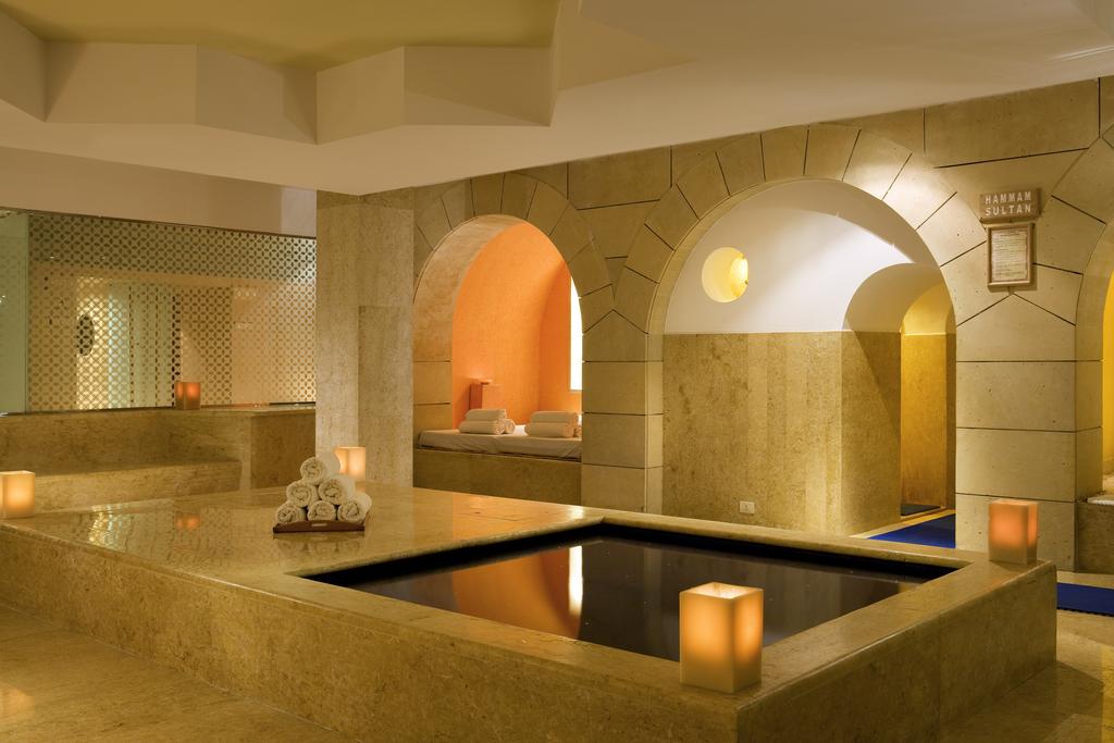 Sharm El Sheikh trips - Novotel Beach Sharm Hotel